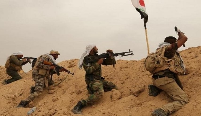 العراق: مصرع أهم قيادات داعش في ديالى على يد قوات الحشد الشعبي